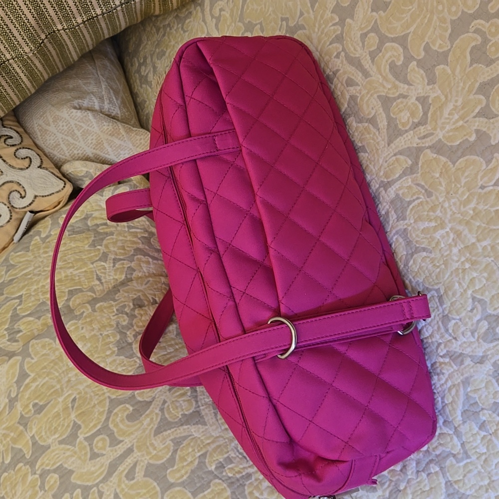 Urban Oxide bag